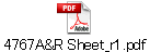 4767A&R Sheet_r1.pdf