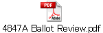 4847A Ballot Review.pdf