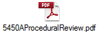 5450AProceduralReview.pdf