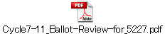 Cycle7-11_Ballot-Review-for_5227.pdf