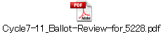 Cycle7-11_Ballot-Review-for_5228.pdf