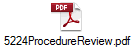 5224ProcedureReview.pdf