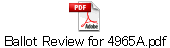 Ballot Review for 4965A.pdf