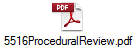 5516ProceduralReview.pdf